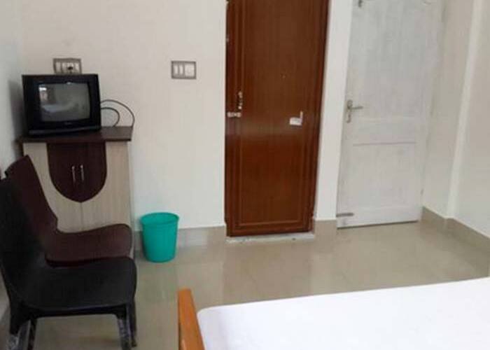 Nandan Plaza Hotel, Berhampur 5